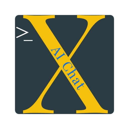 NoCommandLine AI Chat Logo